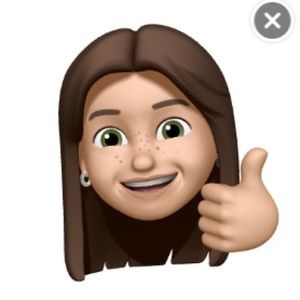 Meet your Posher, Elyssa